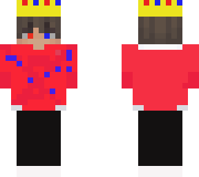 kingdom king