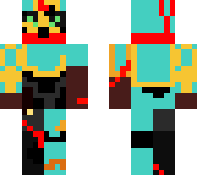 knight lily
