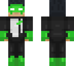 kyle rayner