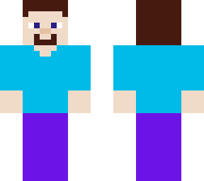 lego steve!