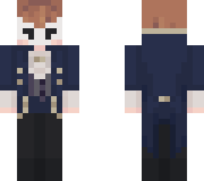 lilxphantom masquerade