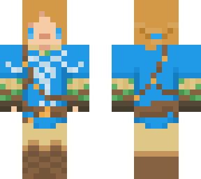 link botw