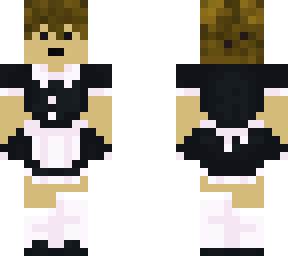 maid seb