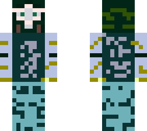 mambabarang