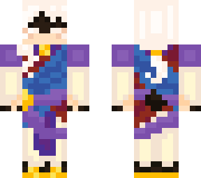 marius