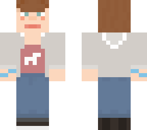 max caulfield