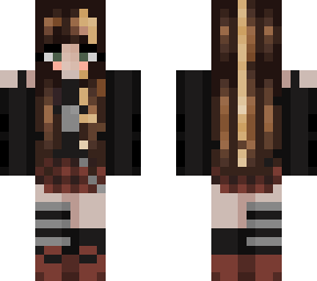 merged skins, me!!