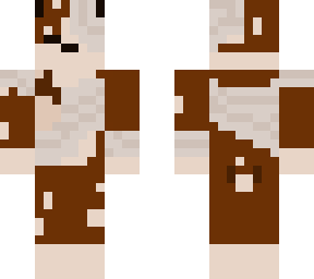 mire (bandaged)