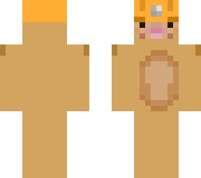 mole rat skin - factions