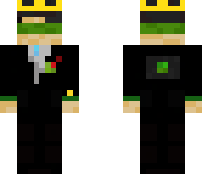 mr crown