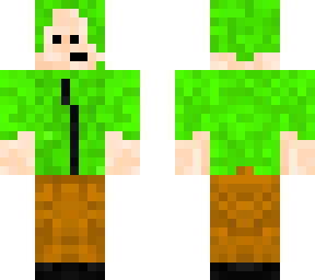 mr.logan
