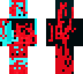 multi color