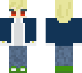 my avatar