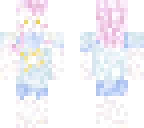my friends sheep oc