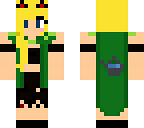 my osrs char