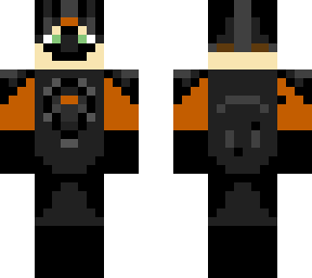 nether human soldier 2