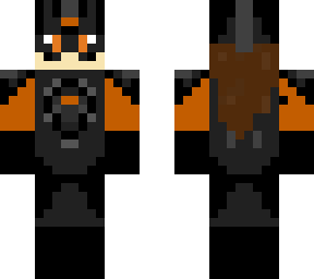 nether human soldier 3