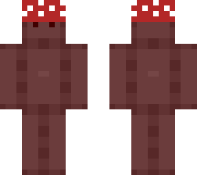 nether mushroom
