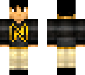 new naxiig skin 2026