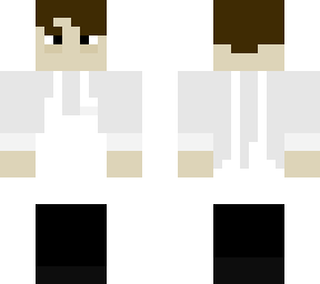 nicholas (oc)