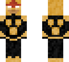 nova