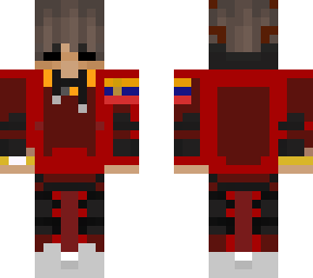 nueva skin