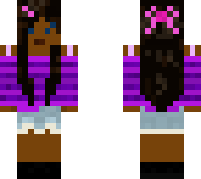 optionsuponoptions13 - minecraft oc