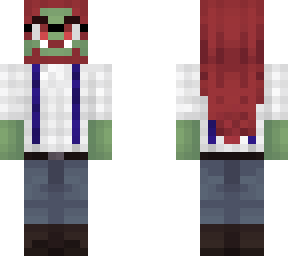 orc update