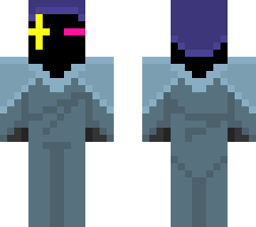 oz [ mca skin ]