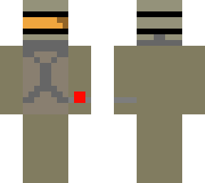 paint ball guy