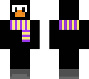 penguin
