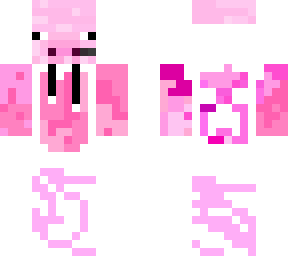pig gamer freind