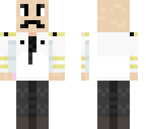 pilot