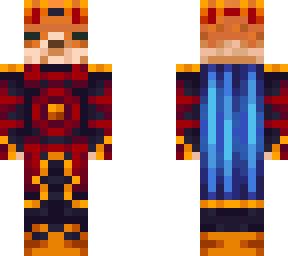 pmaac skin