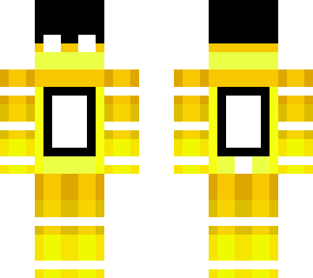 power hero / battery (oc)