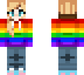 pride! hive style
