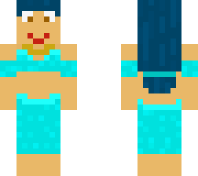 princess jasmine