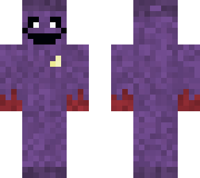 purple guy