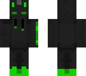 rabbit hacker green