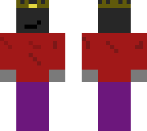 red king