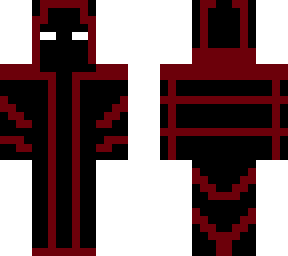 red void king