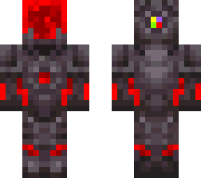 redstone