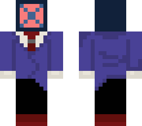 reiko [ mca skin ]