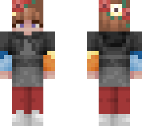 remy | hexside uniform
