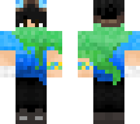 rozue (home cape theme)