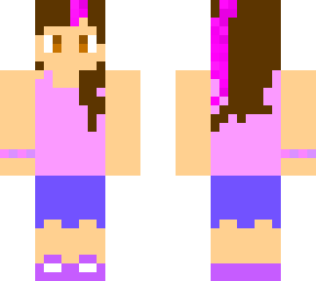 rumihuntrixfan9