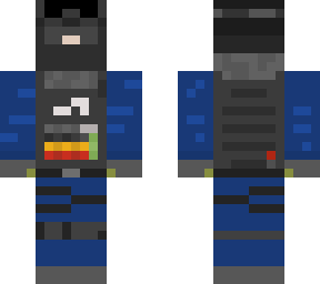 s.w.a.t soldier(shotgun)