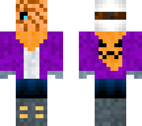 s4pyrus (halloween)