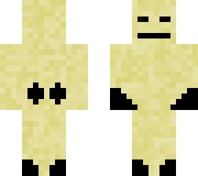sand man
