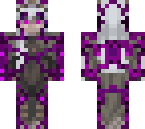 scarlet queen